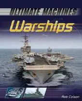 Ultimate Machines: Warships