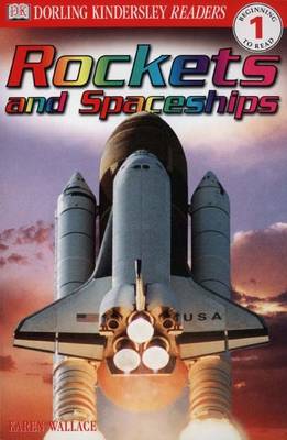 Rockets and Spaceships