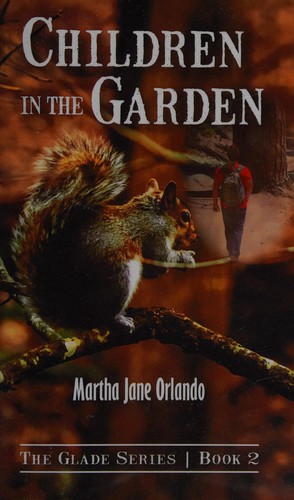 Children In The Garden