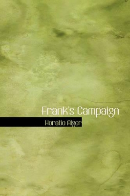 Frank's Campaign