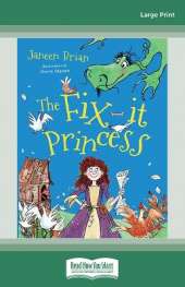 The Fix-it Princess