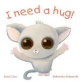 I need a Hug