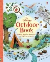 The Usborne Outdoor Book
