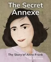 The Secret Annexe: Phonics Phase 5