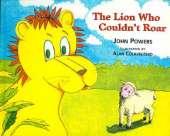 The Lion Who Couldn't Roar