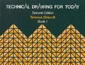 Technical Drawing Today Bk 1 2e