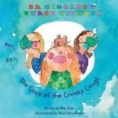 Dr Giggles and Nurse Tickles: The Case of the Croaky Cough