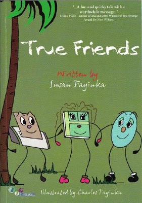 True Friends