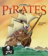 Discovering Pirates