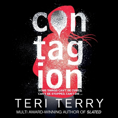 Contagion: Book 1