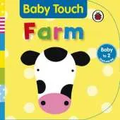 Baby Touch: Farm