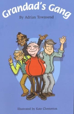 Grandad's Gang