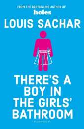 There's a Boy in the Girls' Bathroom