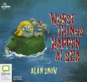Worse Things Happen at Sea