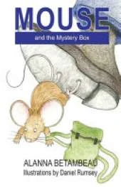 MOUSE and the Mystery Box: MOUSE and the Mystery Box