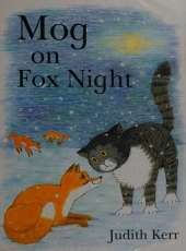 Mog on Fox Night