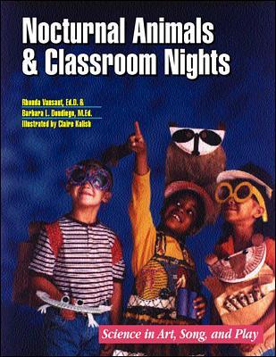 Nocturnal Animals and Classroom Nights