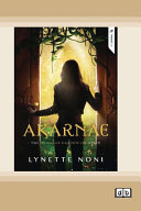 Akarnae: Book 1 of The Medoran Chronicles (Dyslexia-Friendly Edition)