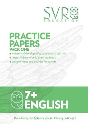7+ English Papers
