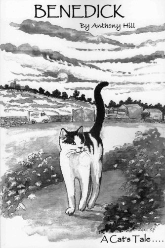 Benedick: A Cat's Tale