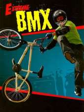 Extreme BMX