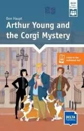 Arthur Young and the Corgi Mystery: Reader + Delta Augmented