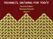 Techncl Drawing Today Bk 2 2e