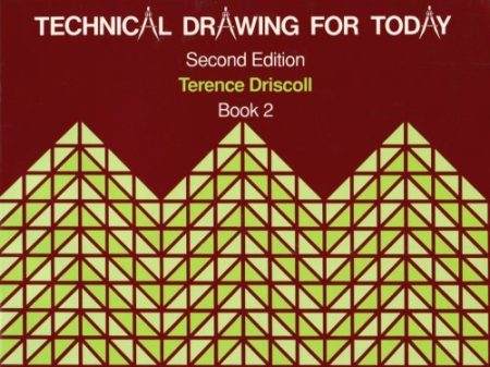 Techncl Drawing Today Bk 2 2e