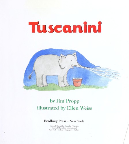 Tuscanini