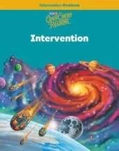 Open Court Reading, Intervention Workbook, Grade 5