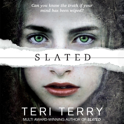 Slated: Book 1