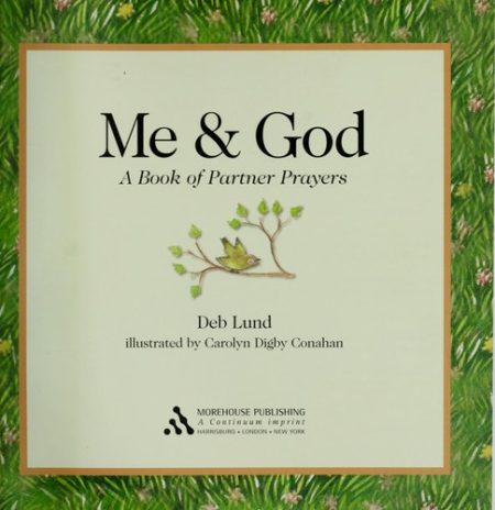ME & God
