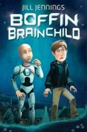 Boffin Brainchild