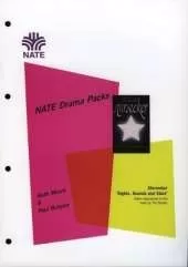 NATE Drama Pack Starseeker: Drama within English 11-16