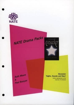 NATE Drama Pack Starseeker: Drama within English 11-16
