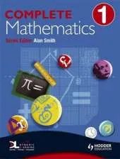 Complete Mathematics