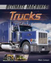 Ultimate Machines: Trucks