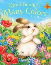 Quiet Bunny's Many Colors
