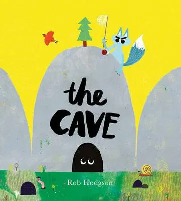 The Cave