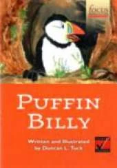 Puffin Billy