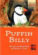 Puffin Billy