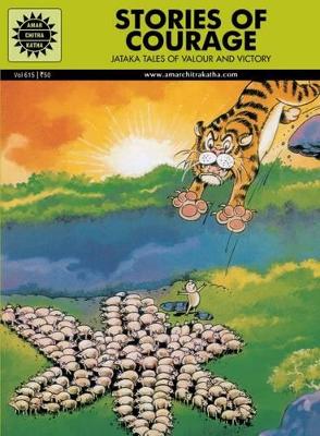 Stories of Courage