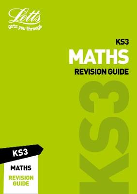 KS3 Maths Revision Guide