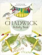 Chadwick Activity Book