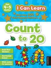 I Can Learn: Count to 20
