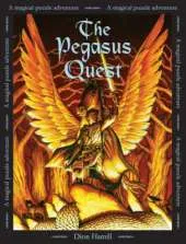 Pegasus Quest: A Magical Puzzle Adventure