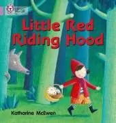 Little Red Riding Hood: Band 00/Lilac