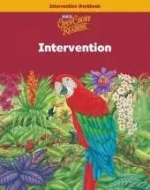 Open Court Reading, Intervention Workbook, Grade 6