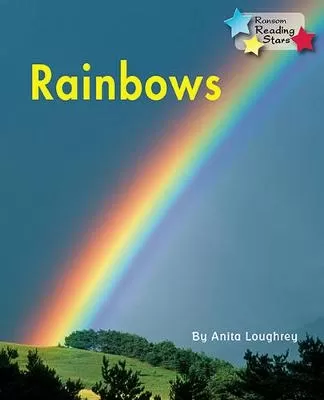 Rainbows (Pack 6)
