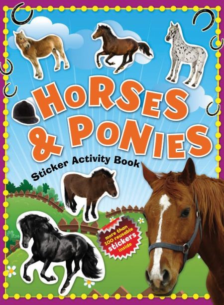 Horses & Ponies